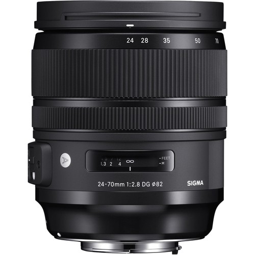 Sigma obiettivo reflex 70mm - obiettivo,