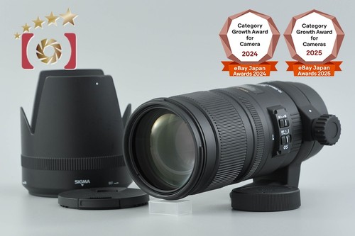 Sigma apo 200 2 8 - 70-200, ex