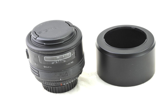 Sigma 90mm macro per - macro,,