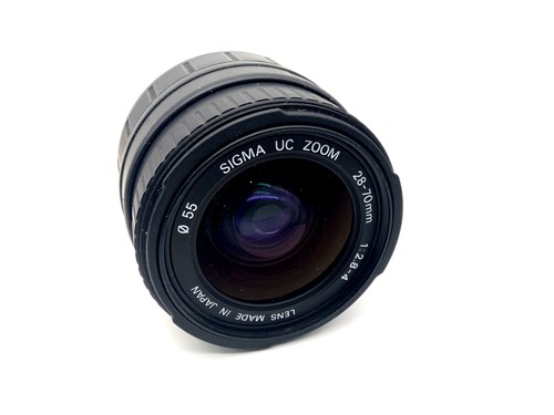 Sigma 2 8 4 - sigma, 28-70
