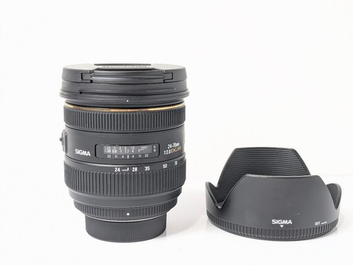 Sigma 70mm 8 dg - sigma, ex