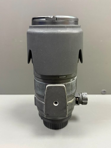 Sigma 200 8 - 70-200, ex
