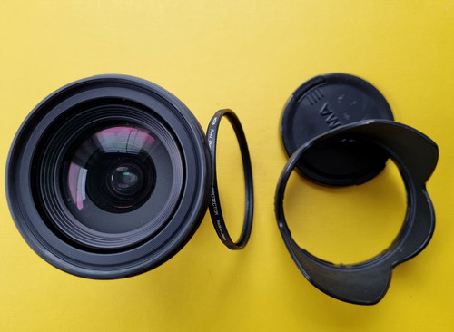 Sigma 8 4 - 17, 70
