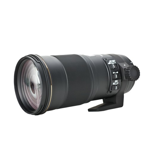 Sigma 180 apo macro - mm, ex