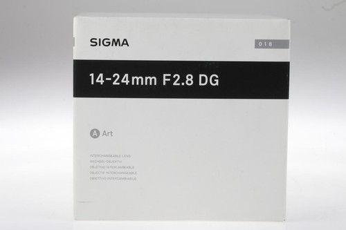 Sigma 2 8 - sigma, dg
