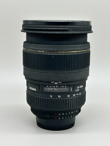 Sigma 70mm 8 ex dg - ex,