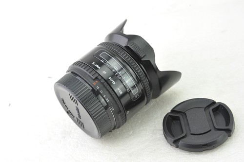 Per nikon sigma super - per,