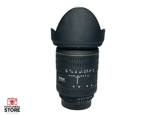 Sigma 70mm 8 nikon - sigma, f2.8