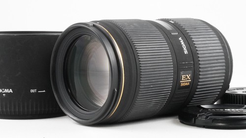 Sigma apo 150 - 50-150, ex