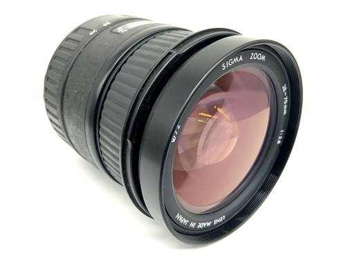 Sigma zoom 70mm 8 - sigma, af