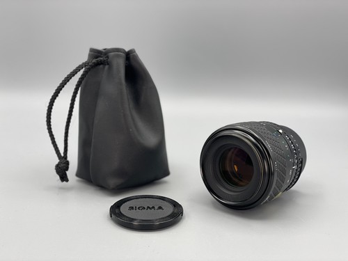 Sigma 8 macro per - sigma, 90