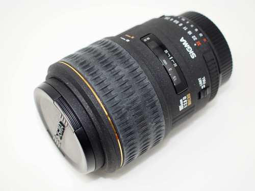 Sigma 105 2 - 105, ex