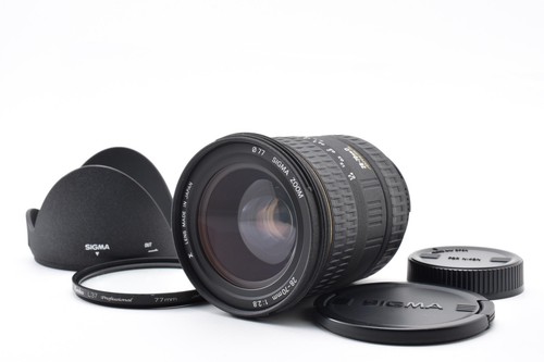 Quasi come nuovo sigma - come, 28-70
