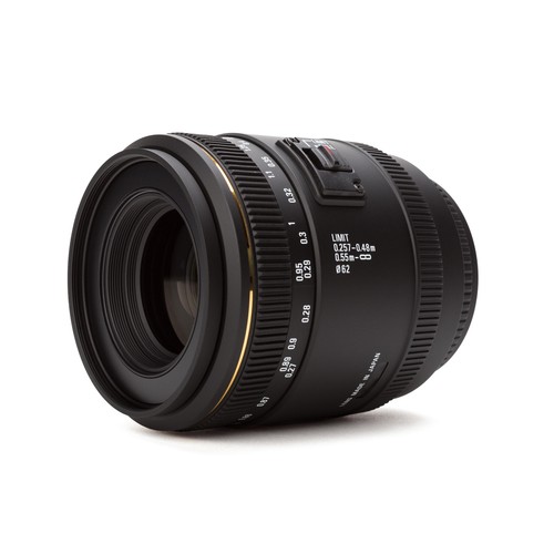 Sigma ex dg macro - 70,