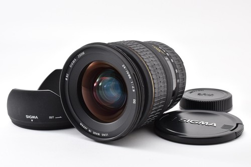 Sigma 70mm 2 8 ex - 24-70mm, dg