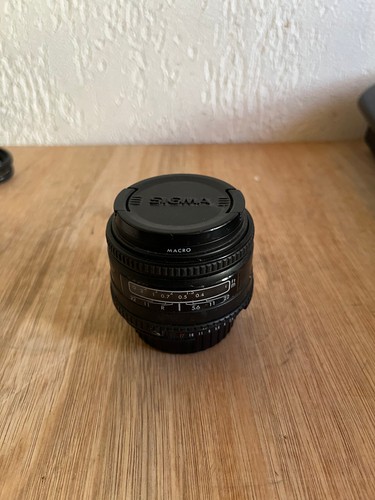 Sigma 8 super - sigma, 24