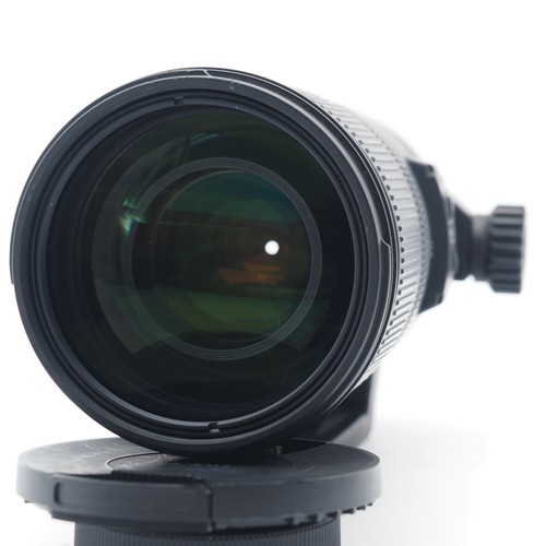 Sigma 200mm 8 - 70-200mm, f/2.8