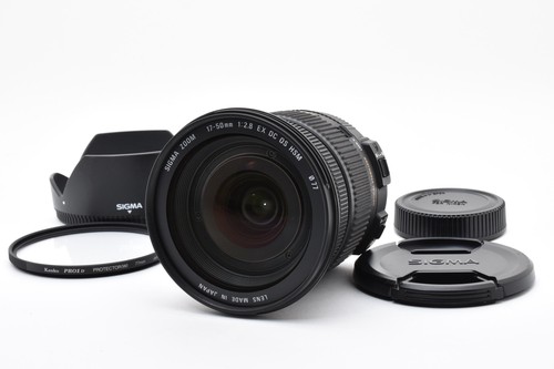Obiettivo sigma f 2 - sigma, mm