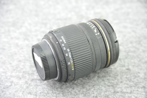 Sigma ex dg per - f2.8,