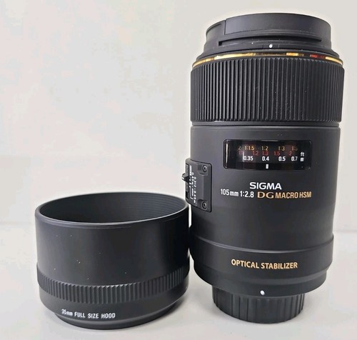 Sigma 105 dg os - 105,