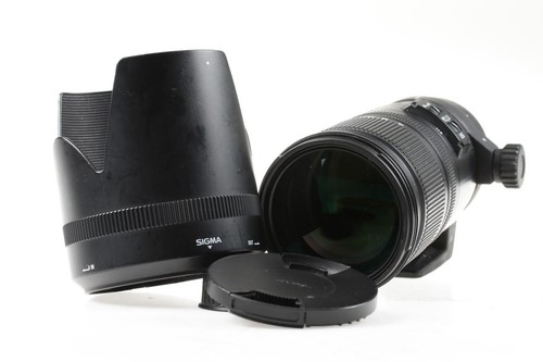 Sigma 200 8 apo - 70-200,