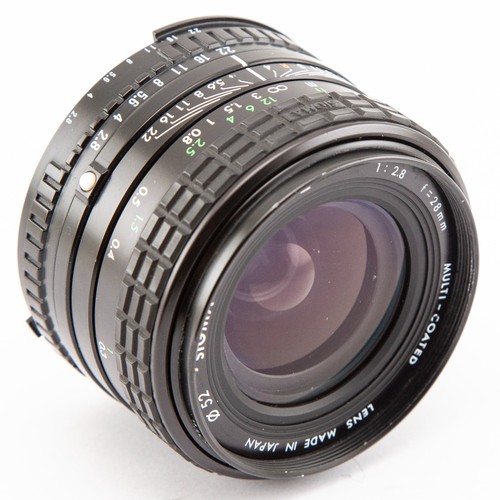 Objectif sigma mini - objectif, wide