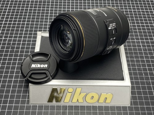 Sigma 105mm dg os - f/2,8, ex