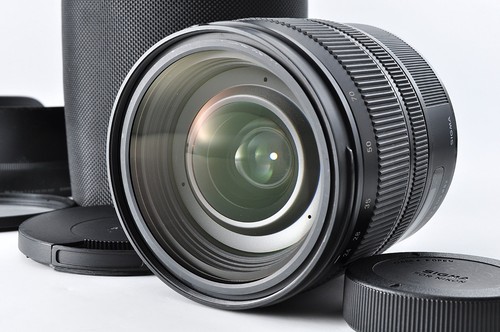 Sigma 8 dg os hsm - mm, f/2.8