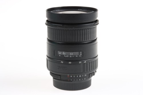 Sigma 2 8 - sigma, nikon