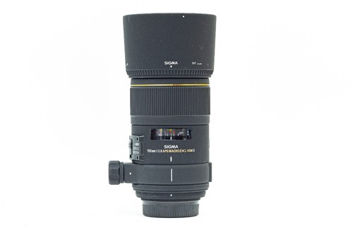 Sigma 150mm 8 - /, dg