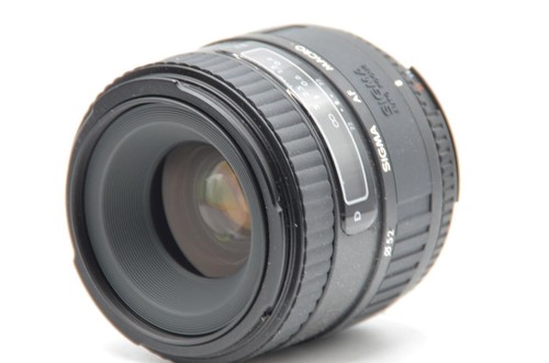 Nikon fit sigma 50mm - sigma, 1:1
