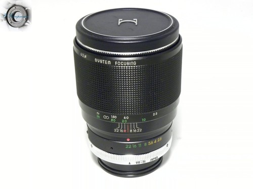 Sigma telemax 135 2 - ys, mm
