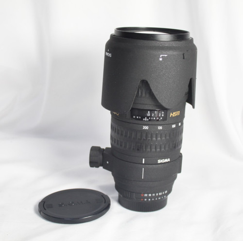 Obiettivo sigma apo - sigma, 70