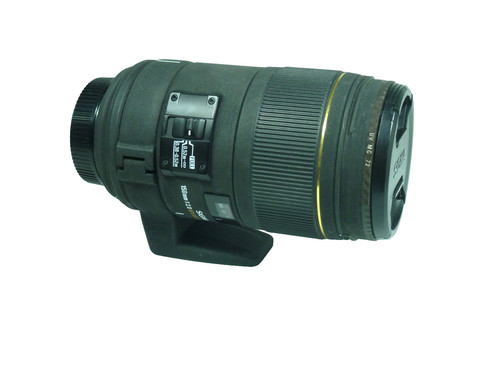 Sigma apo macro 150 - sigma,