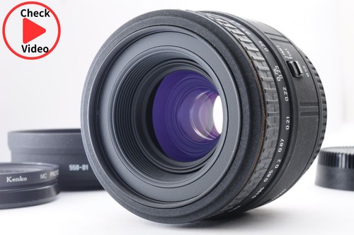 Sigma 8 d ex - 50, f/2.8